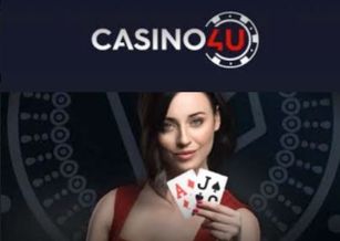 Casino4U Bonus
