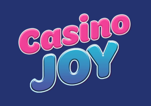 joy casino bonus