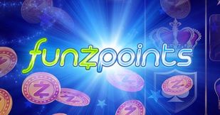 Play funzpoints casino game