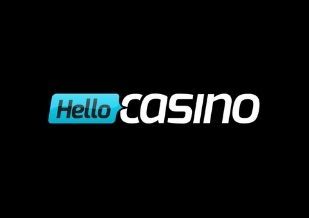 Hello Casino kokemuksia