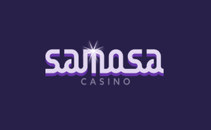 Samosa Casino Review