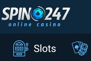 Spin247 Casino Bonus