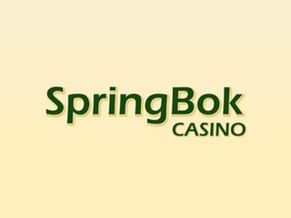 Springbok Casino Review