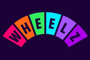 Wheelz Casino Logo