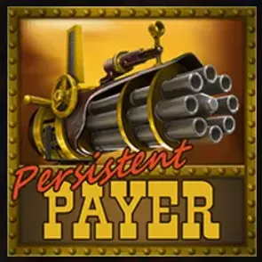 Money train payer symbool