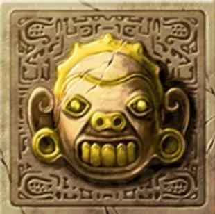 Gonzos Quest symbol 6