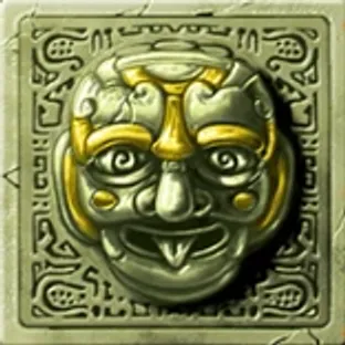 Gonzos quest symbol 5