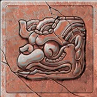 Gonzos Quest symbol 8