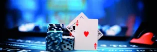 Top 5 bekende professionele gokkers