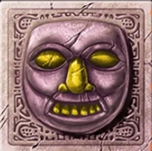 Gonzos quest symbol 4