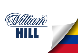 El Casino William Hill se Afianza en Colombia