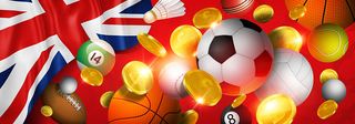 Top 4 Sports Casinos that Welcome UK Players
