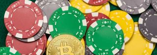 Bankroll Management When Betting With Bitcoin