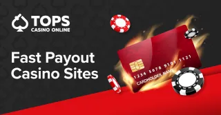Fast Payout Casinos in the UK & Worldwide - Instant Withdrawal