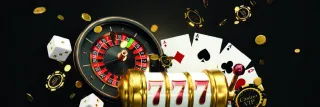 Desktop vs. mobiele casino's