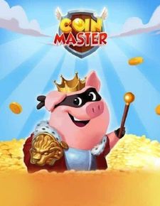 Mikä on Coin Master?