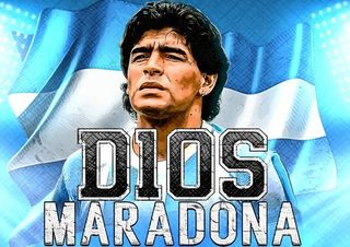 D10S Maradona, la Tragamonedas de Diego Maradona que debes conocer