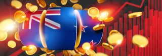 New Zealand Gambling Market 2023