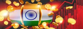 India's Gambling Market 2023