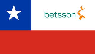 Betsson será el Principal Patrocinador de la Liga de Fútbol de Chile en 2023