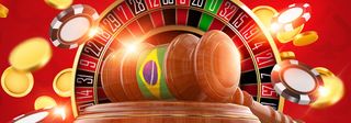 Câmara aprova projeto para legalizar jogos de azar no Brasil.