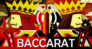 Wie spielt man Baccarat? Spielanleitung, Regeln und Strategien