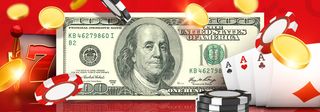 How Can I Gamble With 100 Dollars?