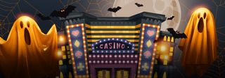 Haunted Casino Destinations for Halloween Travel: Explore the Spooky Side of Gambling