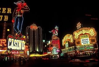 拉斯维加斯最大的赌场是哪一个？哪个维加斯赌场支付得最多？