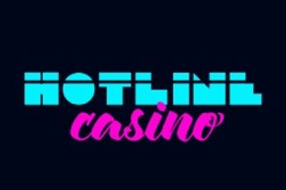 Улучшенный сайт онлайн-казино Hotline