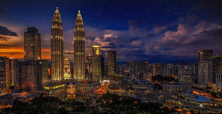 马来西亚将敞开线上娱乐场的大门
