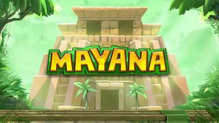 Grandes Ganancias te Esperan en Mayana de Quickspin