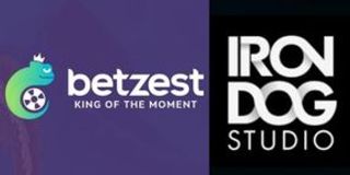 线上娱乐场Betzest 与顶级游戏开发商 Iron Dog Studio达成合作协议