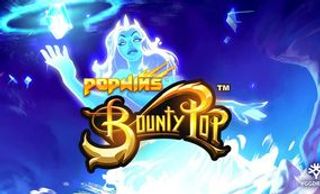 Yggdrasil 联手AvatarUX 推出全新老虎机游戏 BountyPop