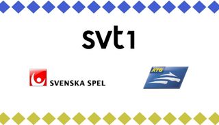 SVT-text tar bort Svenska Spel och ATG – Nya Lagar 2019