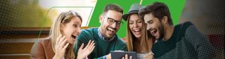 500€ Bonus zum Anwerben von Freunden