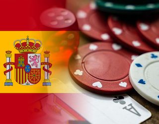 España País con Grandes Ingresos en de Casinos Online