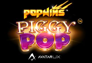 Yggdrasil Gaming y AvatarUX se unen para lanzar la Tragamonedas Piggy Pop