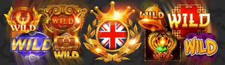 Best UK Wild Slots for Exciting Wins