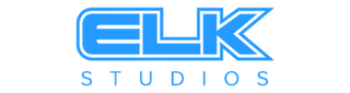 ELK STUDIOS 游戏供应商