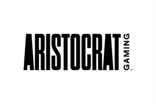 Aristocrat 游戏供应商