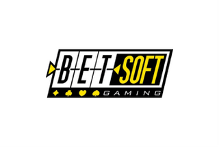 Казино с играми Betsoft