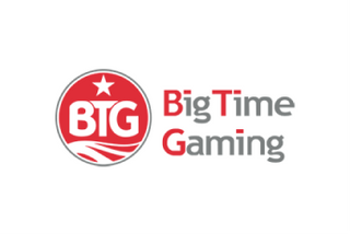 Казино с играми от Big Time Gaming