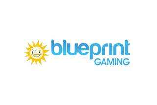 Blueprint Gaming kasinot