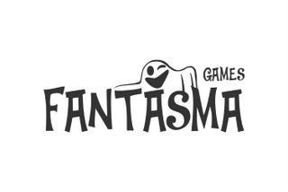 Fantasma Games - Spelutvecklare