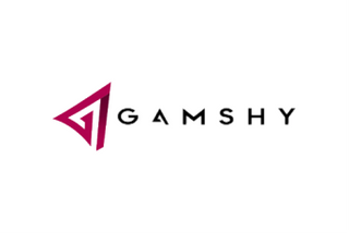 Gamshy 游戏供应商