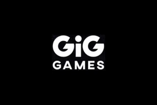 GiG Games 游戏供应商