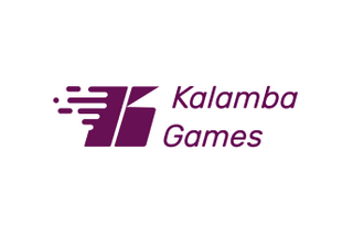 Kalamba Games - Spelutvecklare