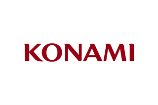 Konami Games - Spelutvecklare