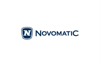 Novomatic 游戏供应商